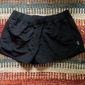 Patagonia barely baggies